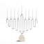 Coluna Menorah-79874264