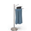 Porte-serviettes sur pied pivotant-86684972