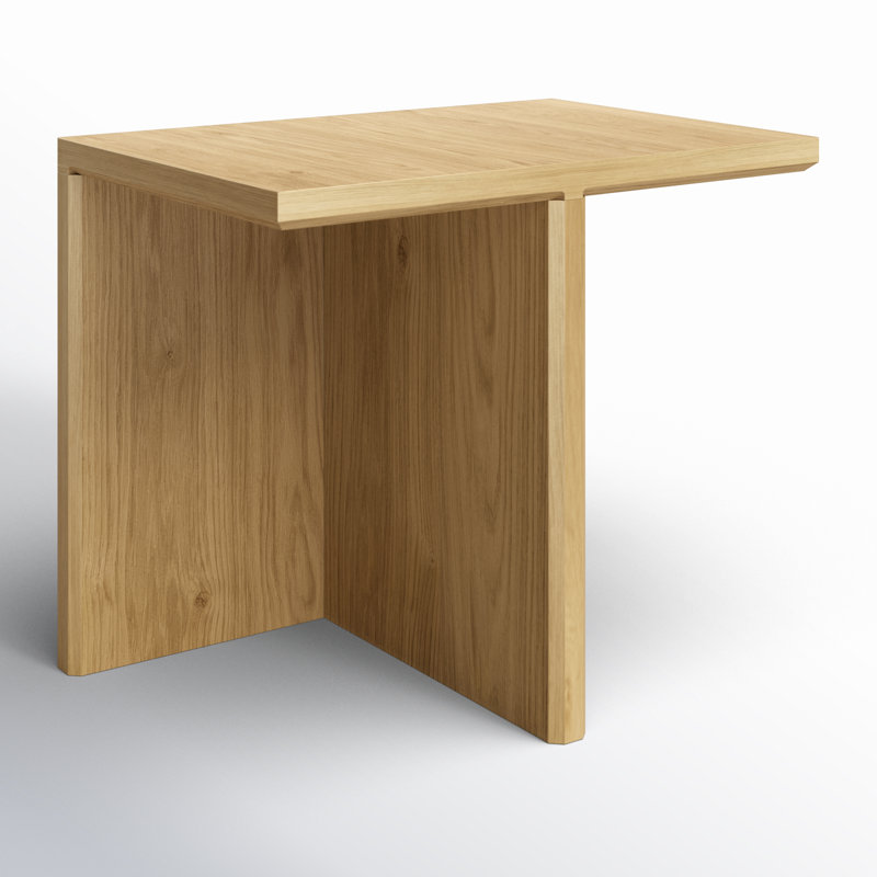 Kato End Table