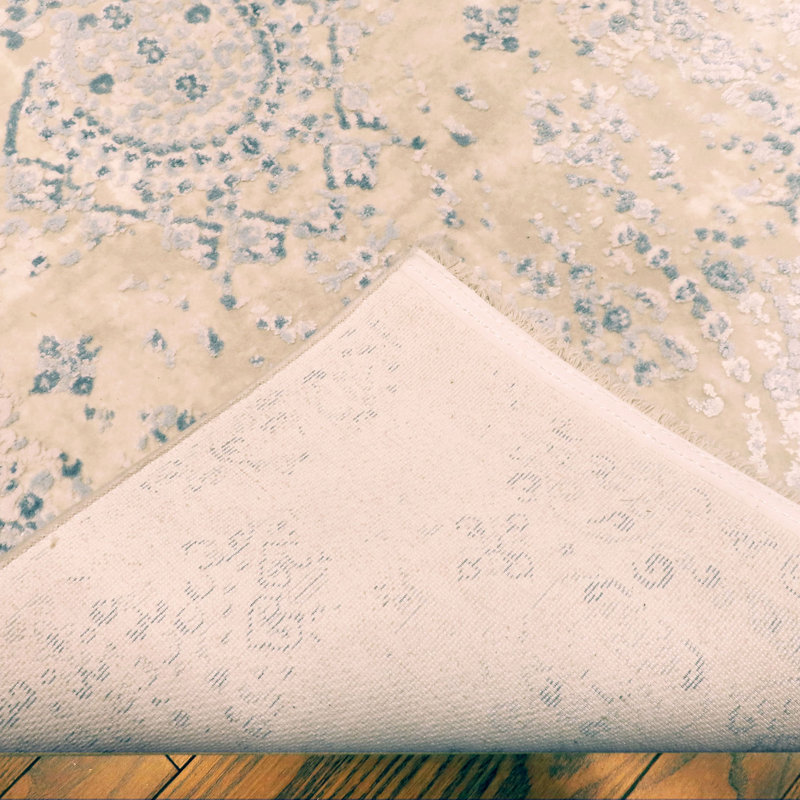 Mykonos Area Rug, Runner 2'7" x 9'10"