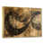 Gold Floater Framed Canvas selected