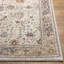 Tapis oriental tissé à la machine Hodder-2042575381