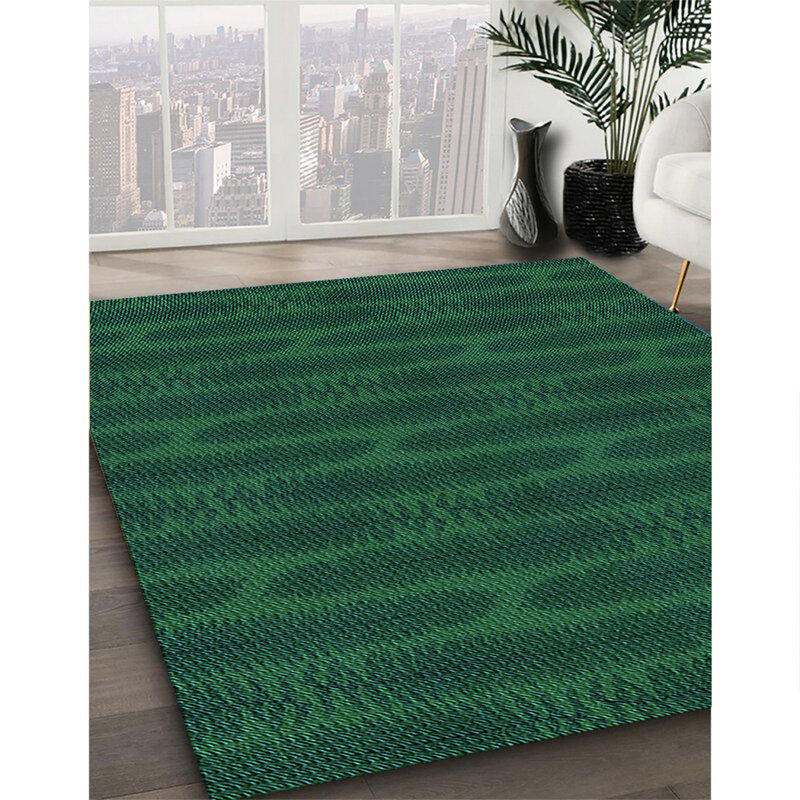 Indoor Rug, Round 8'