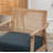 Itzhak Upholstered Armchair-1331042118