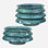 Ceramic Decorative Bowl Set