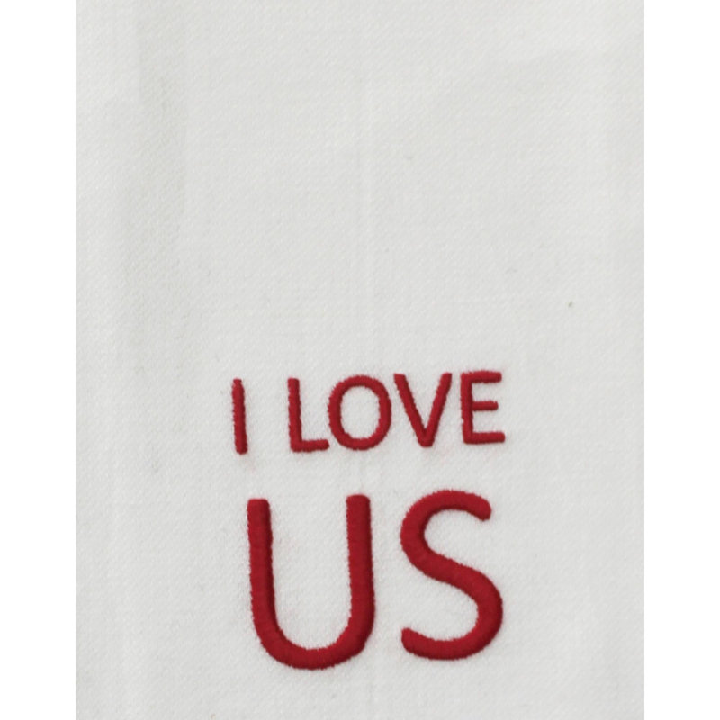 Caras 100% Cotton Ultra Light Hand Towel