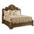 Sovereign Platform Bed