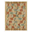 Rug & Kilim’S Scandinavian Style Rug In Beige-Brown With Geometric Patterns