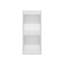 Leila 53.8cm H Standard Bookcase-1813196812-1813196813