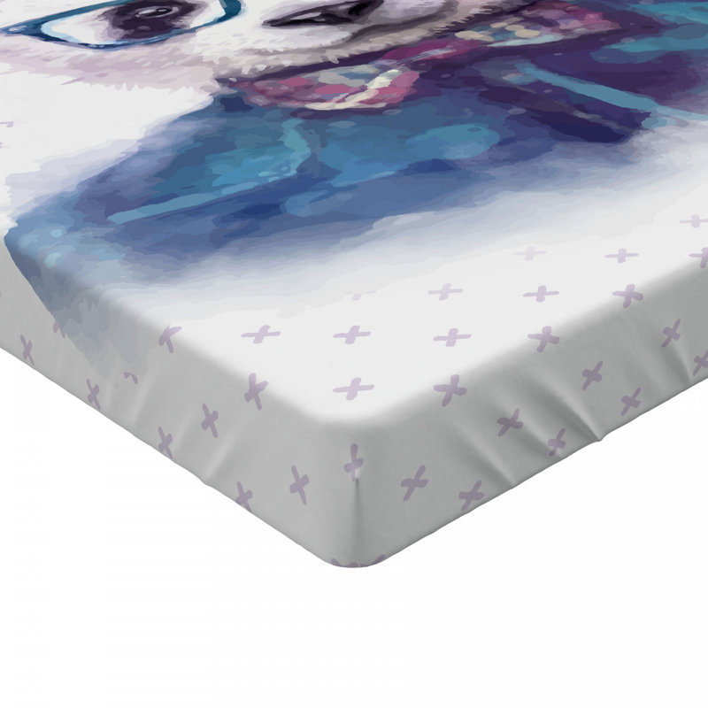Microfiber Fitted Sheet, Twin XL Fitted Sheet