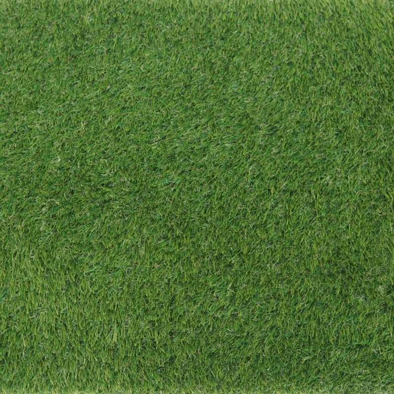 Bridgete 30mm Pet-Friendly Artificial Grass, Plush Fake Grass-2m(6'6") X 4m(13'1")-8m²