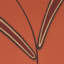 Schumacher x Neisha Crosland Caterpillar Leaf Wallpaper-935644992