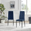 Chaises de salle à manger Pallo-326123436-326123439