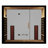 Eclipse Sun Home Eclipse™ 4-Person Red Light & Infrared Sauna