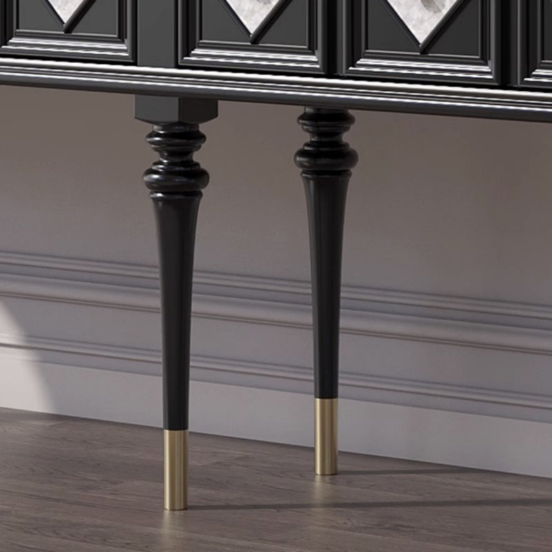 Commode décorative pour la maison