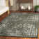 Floral Area Rug
