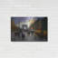 «I love you Paris» par Anthony Casay, art mural en métal-1158062502