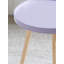 Margaux Tray Top End Table-94331305-94331303