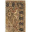 Tapis abstrait en laine Evie New Zealand-21273111