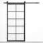 Kenn Tivoli Metal Sliding Door-251127286
