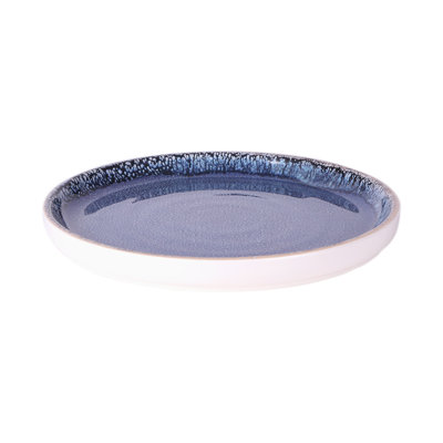 Monet 8" Melamine Dessert Plate