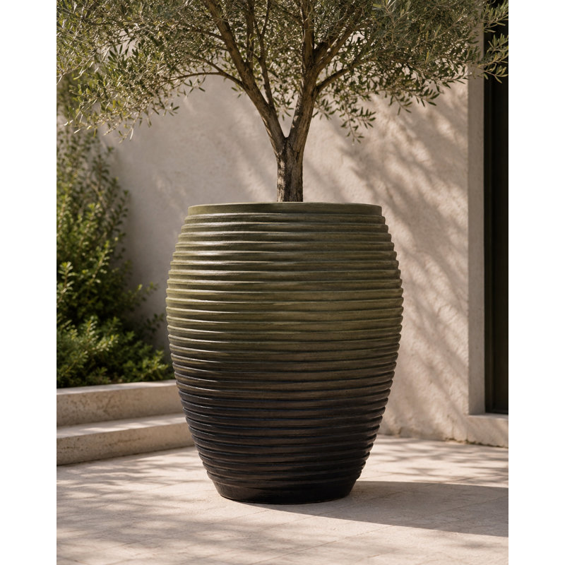 Concrete Planter