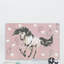 Sarcoxie Grooming Unicorn, reproduction sur toile tendue-1349392946