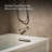 Archer Alcove Bath with Bask Heated Surface, Integral Apron, Tile Flange-14673853-77604564