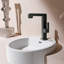 Single Hole Bathroom Sink Fauct-93575555-104561465