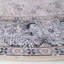 Tapis oriental beige / gris Pashen-1974851186
