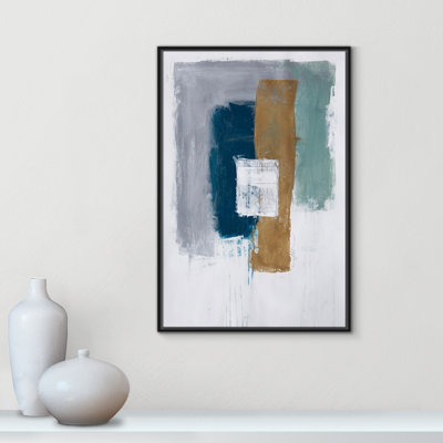 Malibu Springs II Print by Filippo Ioco