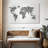 Aliaz Text World Map-107698729