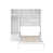White est en rupture de stock
