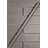 2X8 Subway Glass Mosaic Tile-60743688