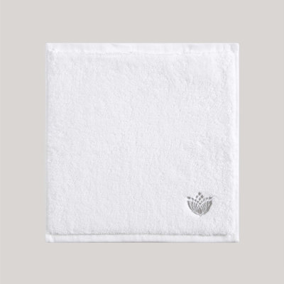 Standard Cotton Washcloth
