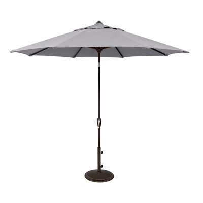 108'' Market Sunbrella® Umbrella