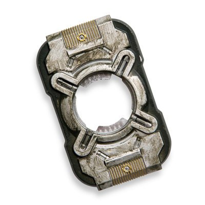 Greidy Bottle Opener