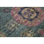 Canterbury Oriental Area Rug in Green/Brown