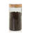 Adhoc Storage Can Pure Jar 16.7oz-130266590