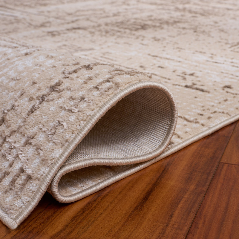 Tapis d'intérieur Pearl Performance, Rectangle 6' x 9'