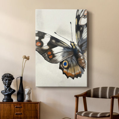ANIMALS Series CECLX - Gallery Cavas