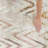 Lajessica Chevron Indoor Rug-1723360644