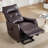 25" W Power Lift Chair Recliners Infinite Position With Heat And 8 Point Massage (set Of 2)-1286121282