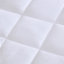 Protège-matelas imperméable et hypoallergénique blanc-1272419184-1215870746