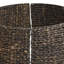 Water Hyacinth Tree Collar