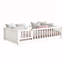 Lit plateforme simple au sol-1922462160