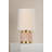 Caney 16'' Table Lamp-967234185