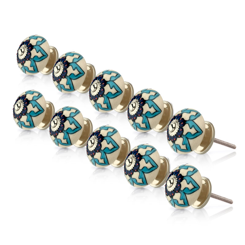 Diameter Round Knob