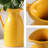 Farmhouse Pitcher Vase,Ceramic Decrative Pitcher Vase-1790031898