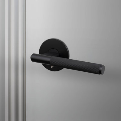 Passage (Hall & Closet) Door Lever